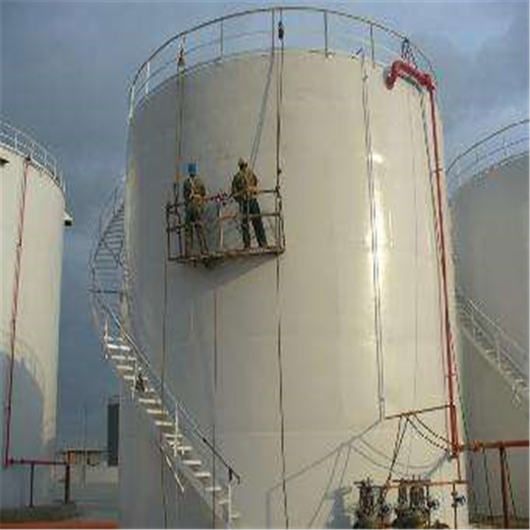 满城喷漆翻新・工业喷漆・设备喷漆服务简介